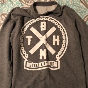 BMTH sweatshirt